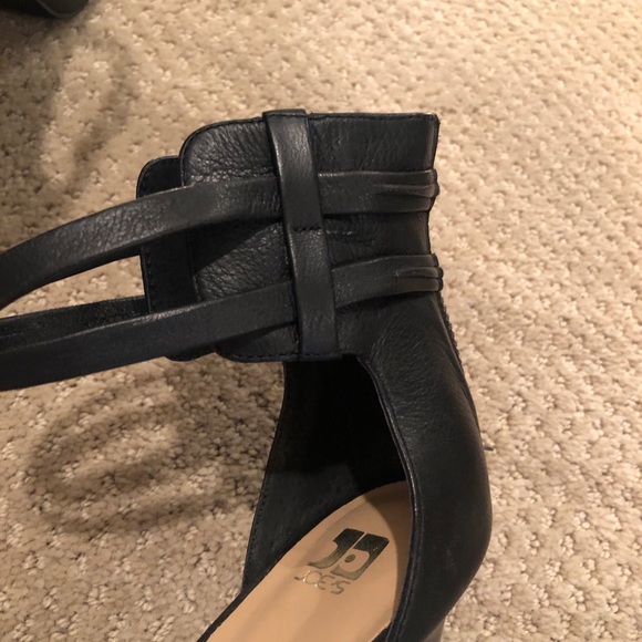 Joe’s high heels shoes - Picture 5 of 7